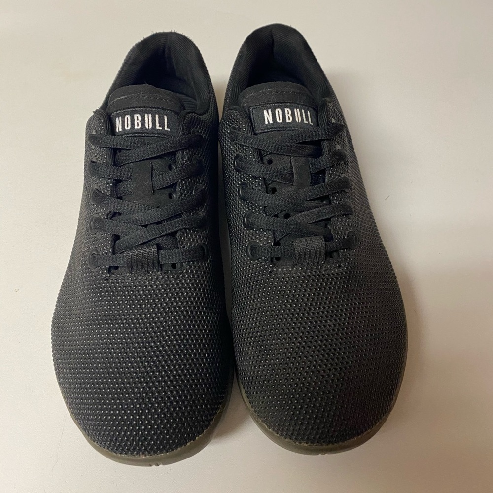Nobull lifting shoes